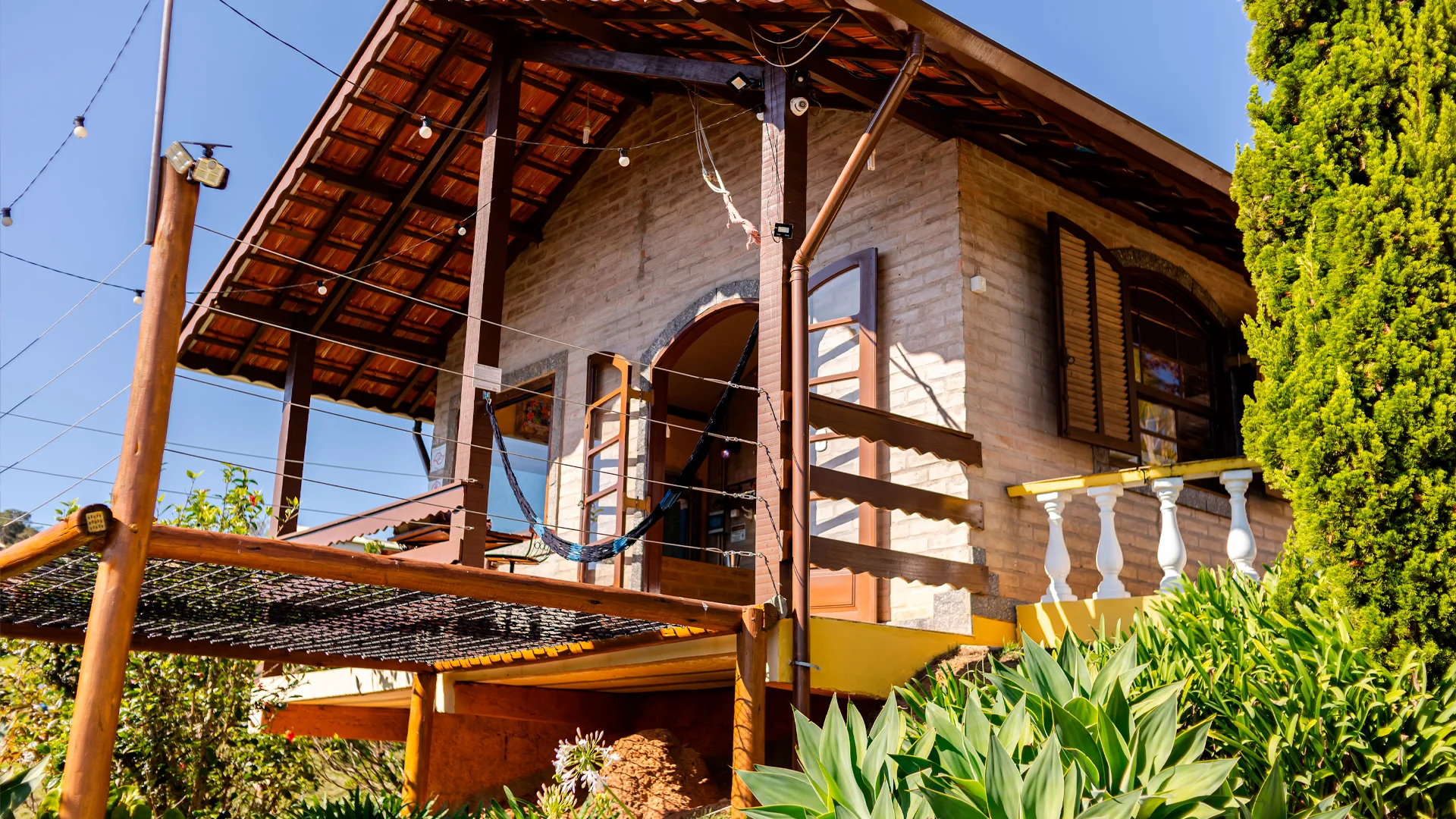 Bem-estar e relaxamento